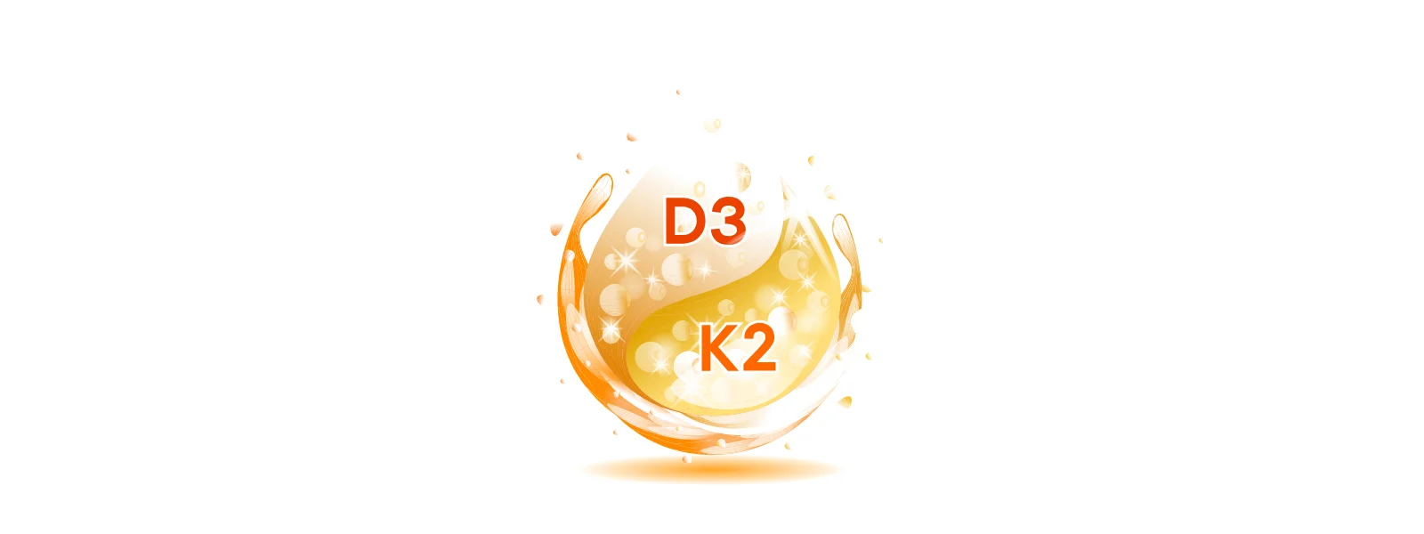D3K2 Vitamini Nedir? Nasıl Kullanılır?