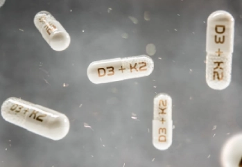 D3K2 Vitamini Nedir? Nasıl Kullanılır?