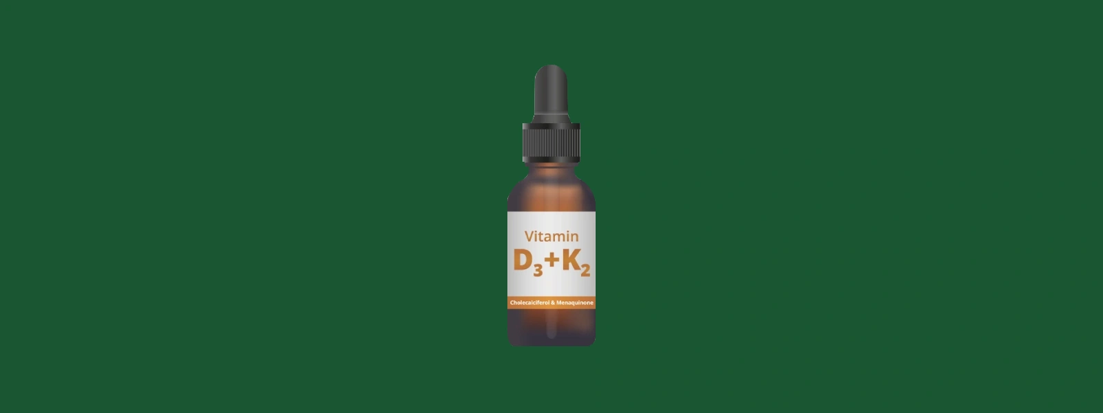 D3K2 Vitamini Nedir? Nasıl Kullanılır?