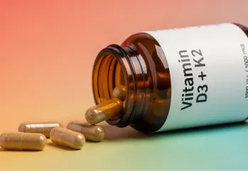 D3K2 Vitamini Nedir? Nasıl Kullanılır?