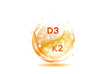 D3K2 Vitamini Nedir? Nasıl Kullanılır?