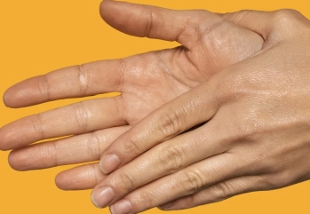 Hangi Vitamin Eksikliği El Titremesi Yapar?