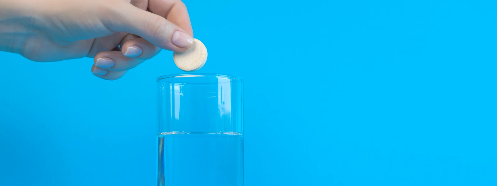 Suya Atılan Vitaminler Nelerdir? Suya Atılan Vitaminler Nasıl Kullanılır?