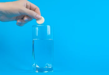 Suya Atılan Vitaminler Nelerdir? Nasıl Kullanılırlar?