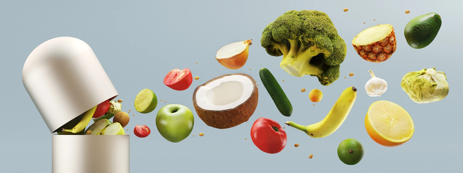 Suda Eriyen Vitaminlerin Faydaları Nelerdir?