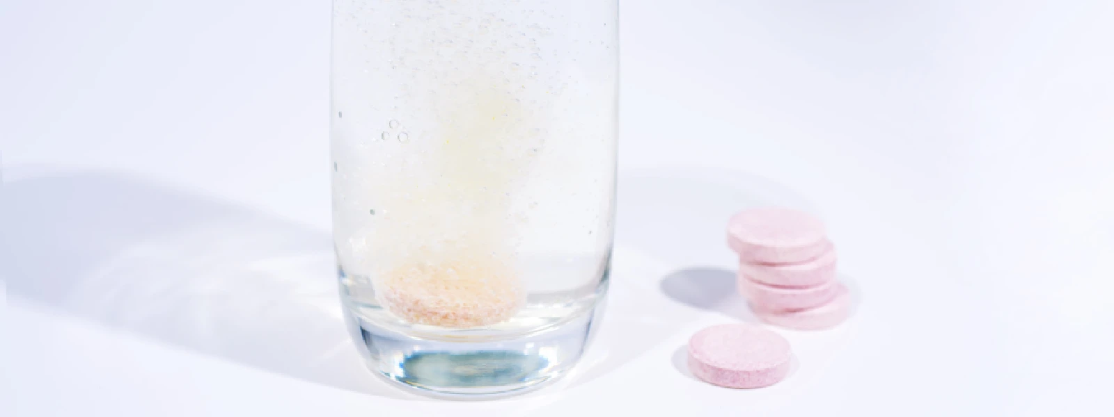 Suya Atılan Vitaminler Nelerdir? Suya Atılan Vitaminler Nasıl Kullanılır?