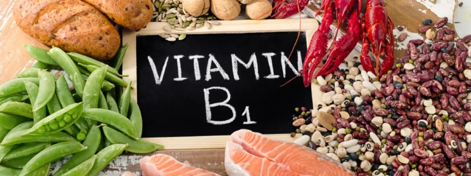 b1 vitamini hangi besinlerde bulunur