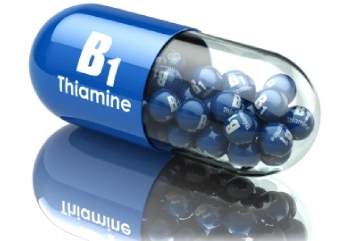Tiamin Nedir? B1 Vitamini Nelerde Vardır?