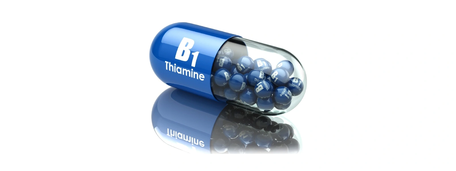 Tiamin Nedir? B1 Vitamini Nelerde Vardır? 
