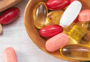 Vitamin Takviyesi Kullanımı Hakkında Merak Edilenler