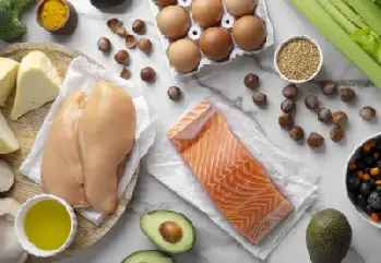 B12 Vitamini Nedir? B12 Vitamini Ne İşe Yarar?