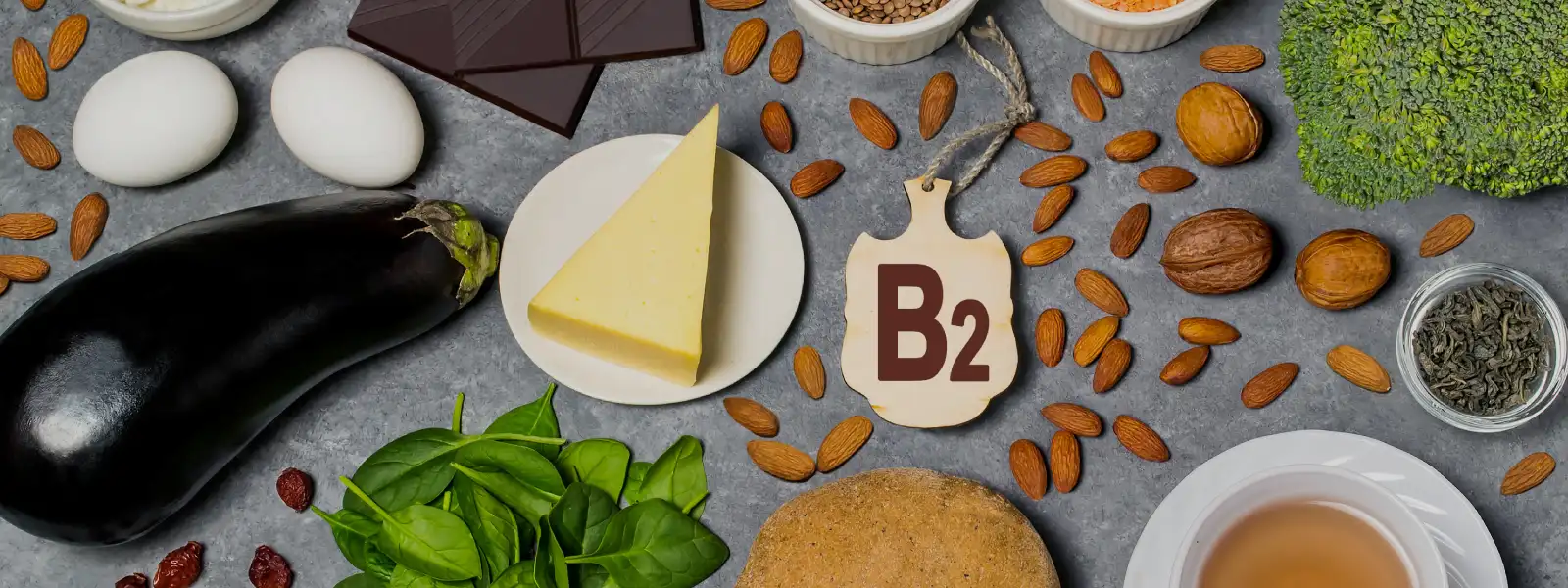 riboflavin