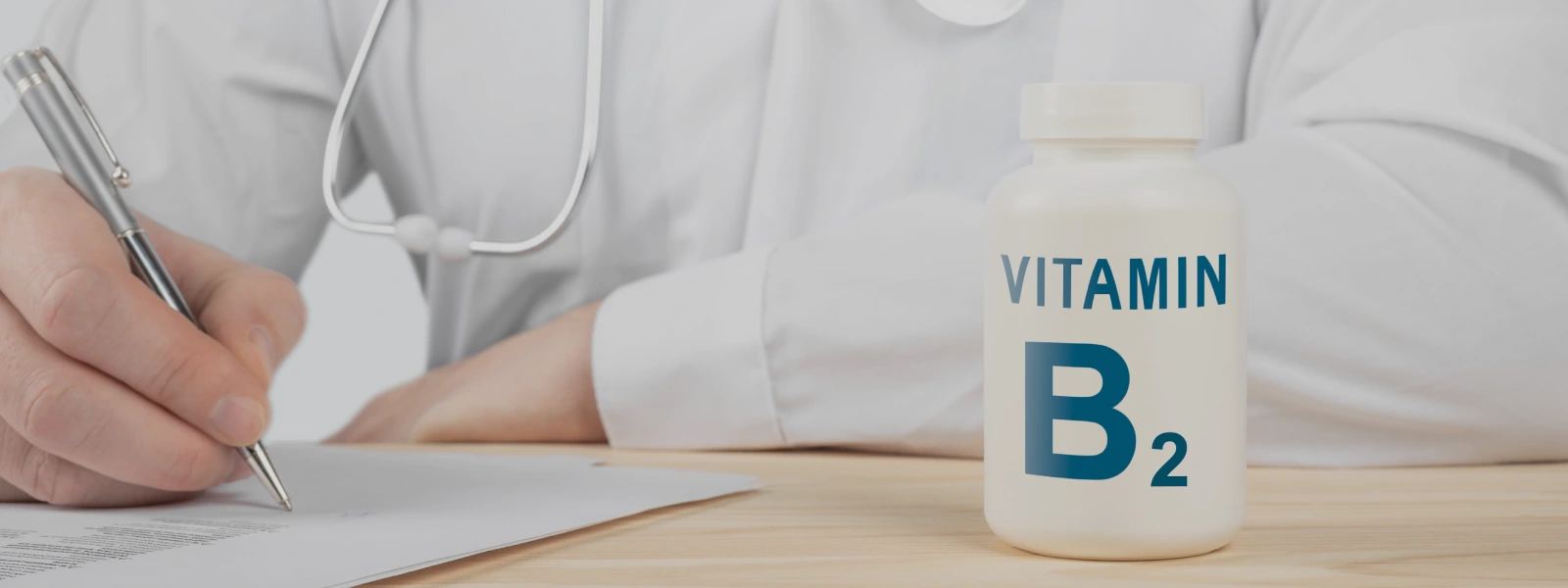 B2 Vitamini (Riboflavin) Nedir? Ne işe Yarar?