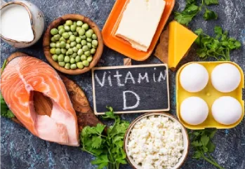D3 Vitamini Nedir? Ne İşe Yarar?