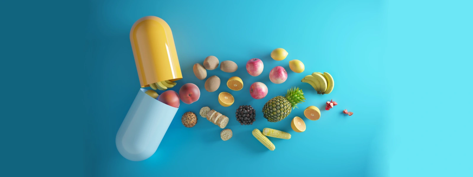 multivitamin faydaları