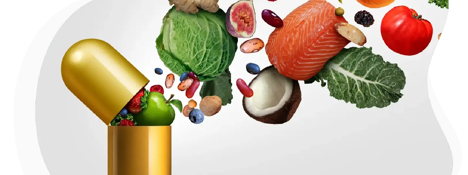 Provitamin Nedir? Provitamin Çeşitleri Nelerdir?