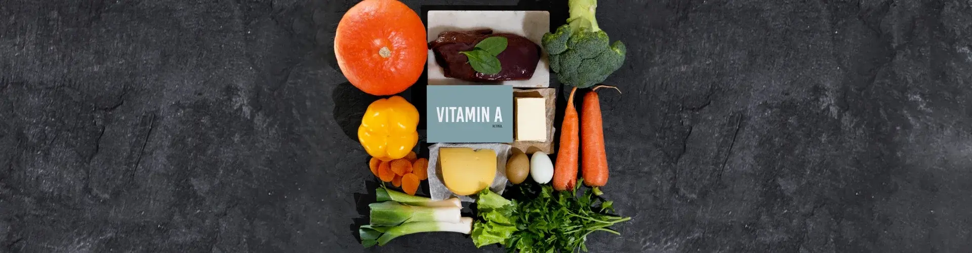 Provitamin Çeşitleri Nelerdir?