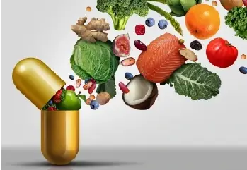 Provitamin Nedir? Provitamin Çeşitleri Nelerdir?