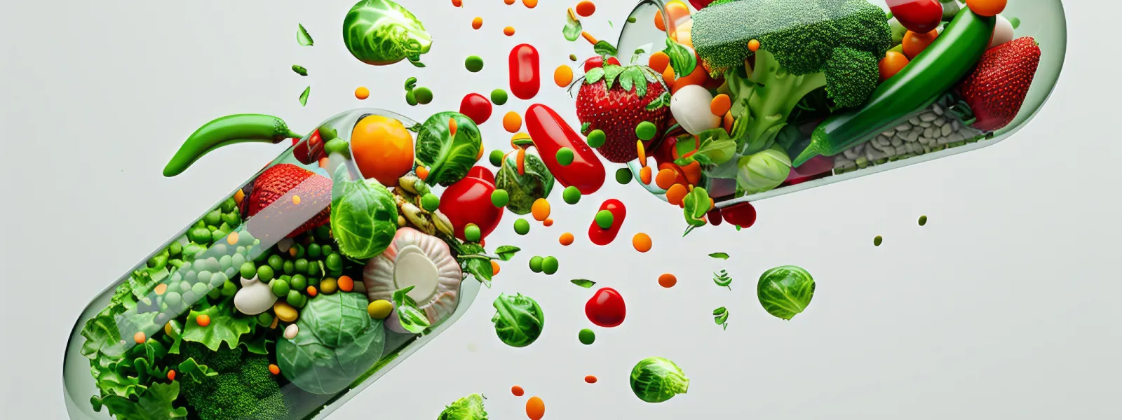 Provitamin Nedir? Provitamin Çeşitleri Nelerdir?