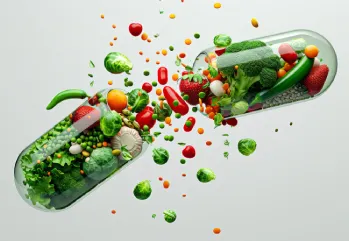 Provitamin Nedir? Provitamin Çeşitleri Nelerdir?