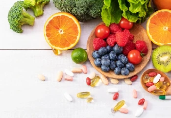 Vitamin Takviyesinin Faydaları Nelerdir?
