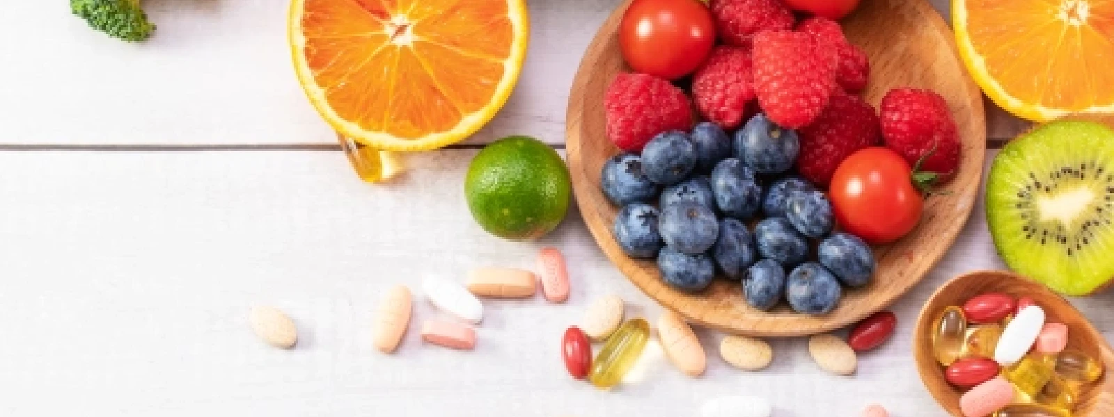 Vitamin Takviyesinin Faydaları Nelerdir? Ne Zaman Alınır?