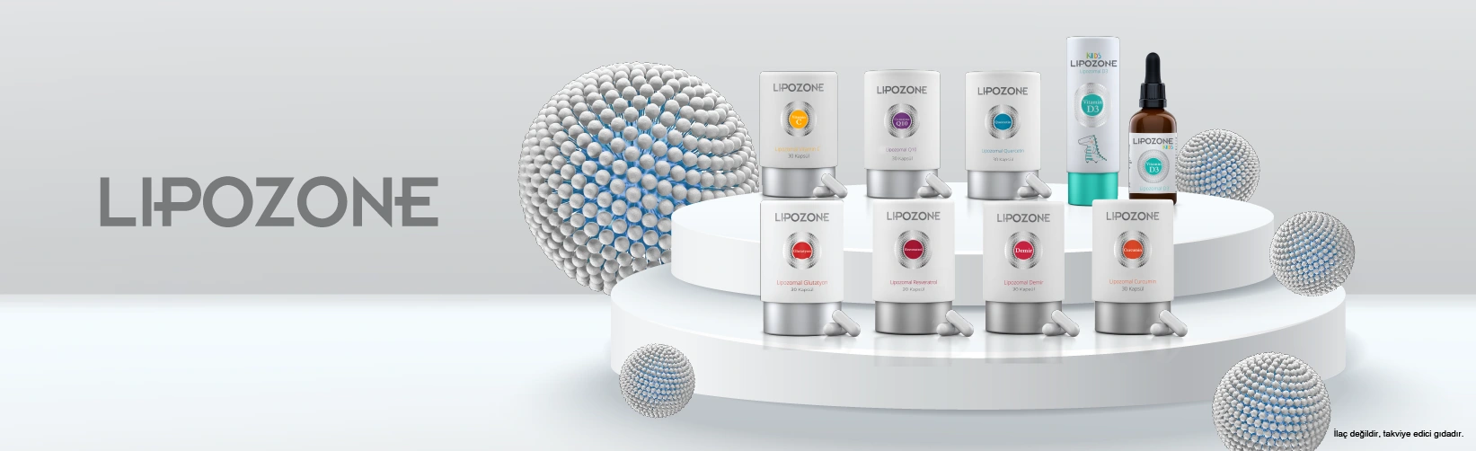 LIPOZONE