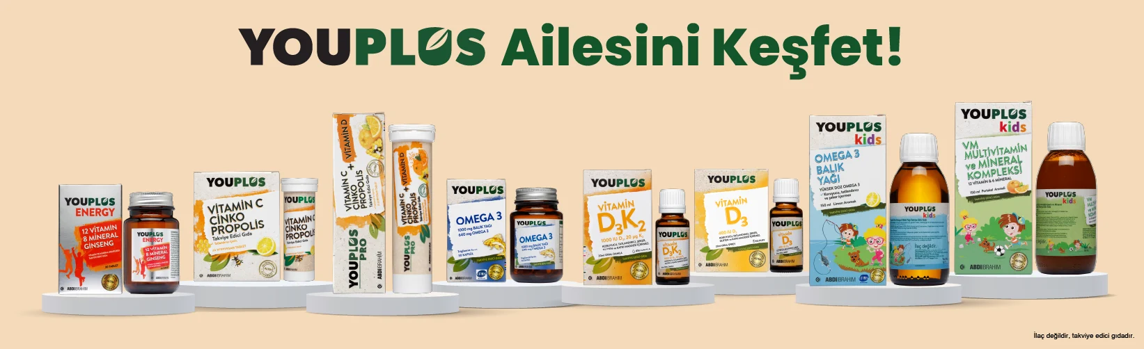 YOUPLUS