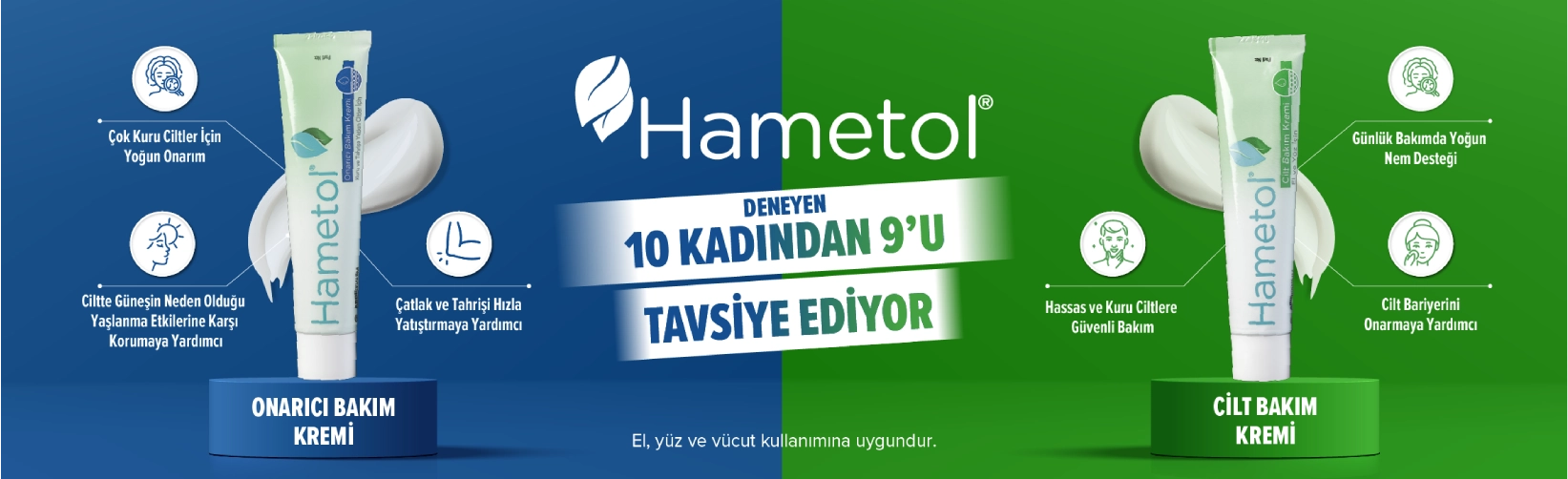 HAMETOL