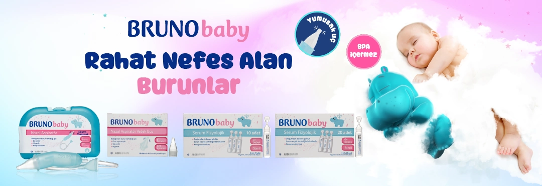 Bruno Baby