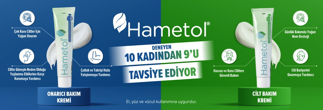 Hametol