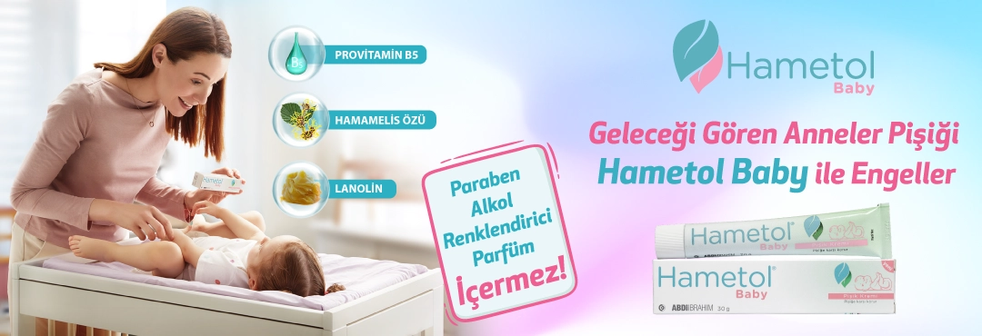 Hametol Baby