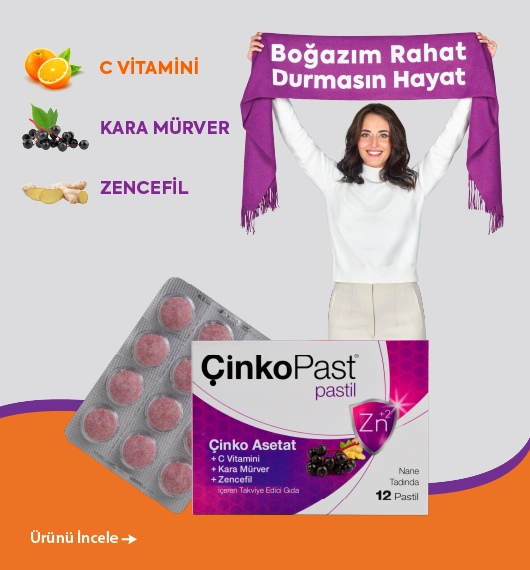 ÇinkoPast Nane
