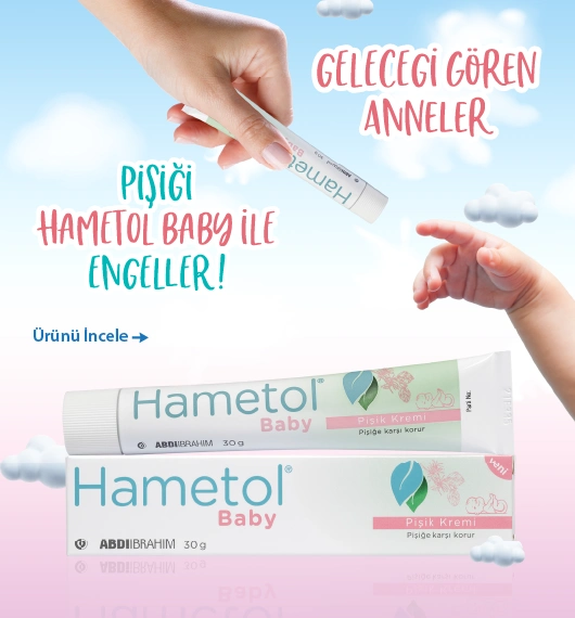 Hametol Baby