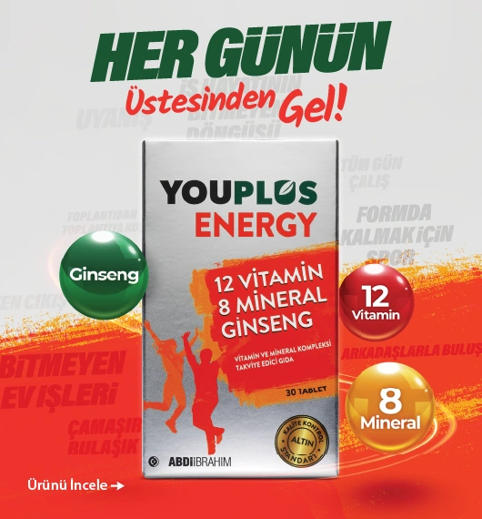 Youplus Energy