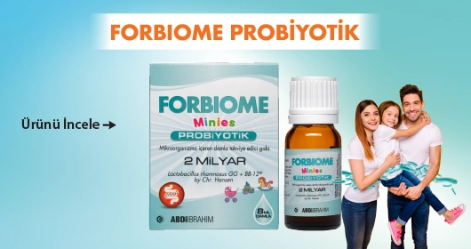 Forbioem Minies