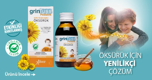 Grintuss Pediatri
