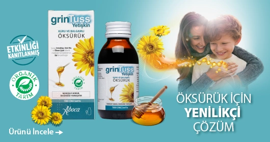 Grintuss Yetişkin