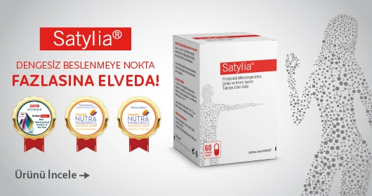 Satylia