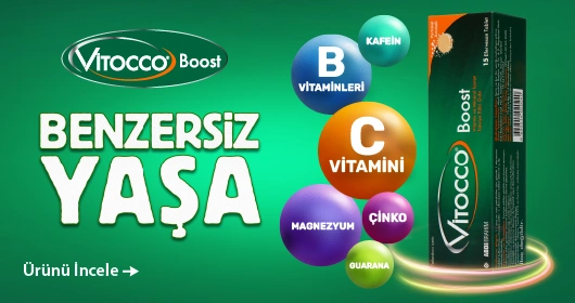 Vitocco Boost