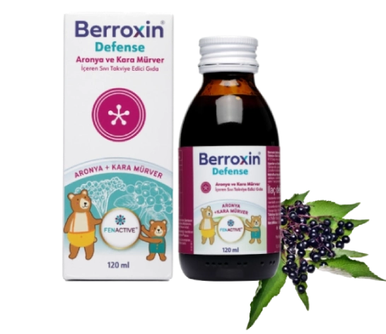 Berroxin Defense