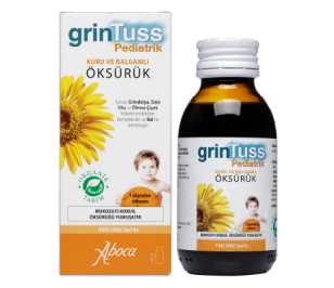 Çocuklar İçin Grintuss