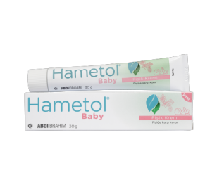 Baby Pişik Kremi