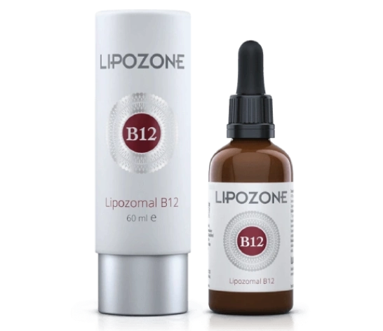 B 12 Vitamin
