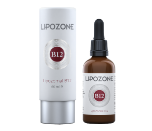 B 12 Vitamin
