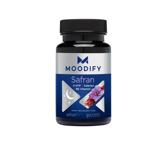 Moodify Nedir?