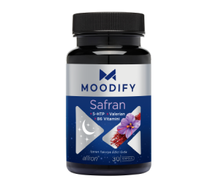 Moodify Nedir?