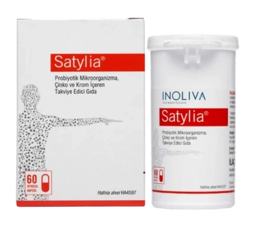 Satylia