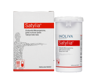 Satylia