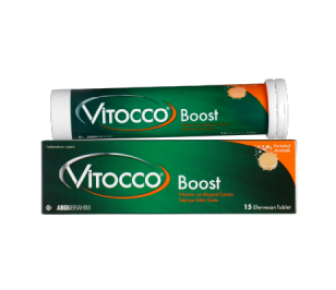 Vitocco Boost